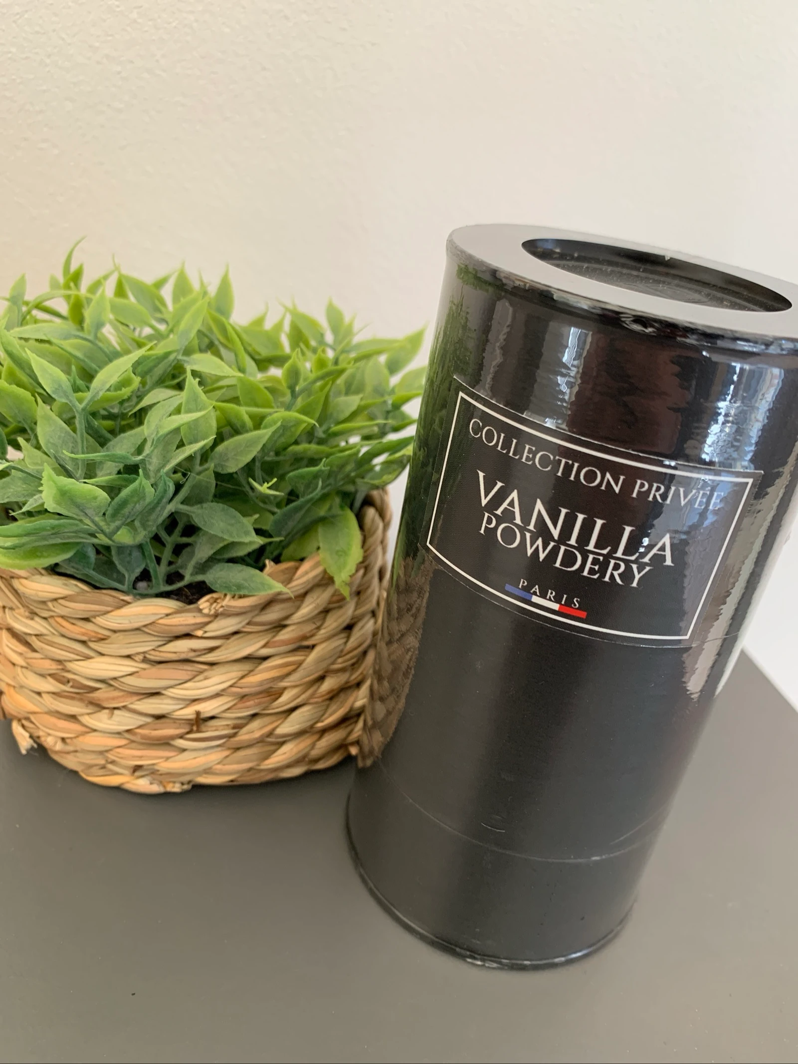 Parfum mixte neuf top qualité 